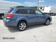 ✅ 2013 Subaru Outback • VIN: 4S4BREPC0D2220367 • Lot: 70515665. Listed on Copart with 94,469 mi. Free auction sales archive from the USA and detailed vehicle history report at DreamBid. Image 3.