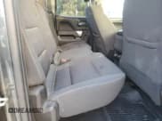 ✅ 2019 Chevrolet Silverado 1500 LT • VIN: 2GCVKPEC2K1114004 • Lot: 80443884. Wystawiony na Copart z przebiegiem 166 570 mil. Bezpłatny archiwum sprzedaży aukcyjnych z USA i szczegółowy raport historii pojazdu na DreamBid. Zdjęcie 10.