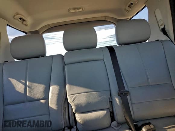 ✅ 2003 Mercedes-Benz M 320 • VIN: 4JGAB54E73A380692 • Лот: 95369775. Опубликован ранее на Copart с пробегом 197 042 миль. Бесплатный доступ к архиву аукционных продаж из США и подробный отчёт об истории автомобиля на DreamBid. Изображение 10.