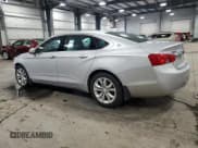✅ 2016 Chevrolet Impala LT • VIN: 2G1115S3XG9155816 • Лот: 59350024. Опубликован ранее на Copart с пробегом 139 254 миль. Бесплатный доступ к архиву аукционных продаж из США и подробный отчёт об истории автомобиля на DreamBid. Изображение 2.