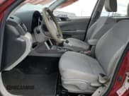 ✅ 2013 Subaru Forester X • VIN: JF2SHABC8DH414683 • Lot: 86241375. Listed on Copart with 130,328 mi. Free auction sales archive from the USA and detailed vehicle history report at DreamBid. Image 7.