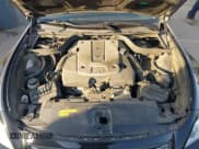 ✅ 2008 Infiniti G37 Journey • VIN: JNKCV64E88M115665 • Lot: 43623703. Listed on IAAI with Not provided. Free auction sales archive from the USA and detailed vehicle history report at DreamBid. Image 10.