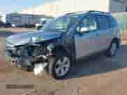 2015 Subaru Forester Premium с VIN JF2SJADC5FH578719, выставлен на аукционе IAAI как лот 43329789 с пробегом 78 532 миль миль и . История ставок и продаж доступна на DreamBid. Изображение 2.