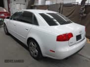 ✅ 2007 Audi A4 2.0T • VIN: WAUAF78EX7A099679 • Lot: 43626683. Wystawiony na IAAI z przebiegiem 148 934 mil. Bezpłatny archiwum sprzedaży aukcyjnych z USA i szczegółowy raport historii pojazdu na DreamBid. Zdjęcie 3.