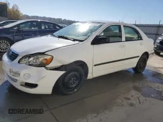 ✅ 2006 Toyota Corolla S • VIN: 1NXBR32E76Z594897 • Lot: 90930185. Wystawiony na Copart z przebiegiem 199 191 mil. Bezpłatny archiwum sprzedaży aukcyjnych z USA i szczegółowy raport historii pojazdu na DreamBid. Zdjęcie 1.