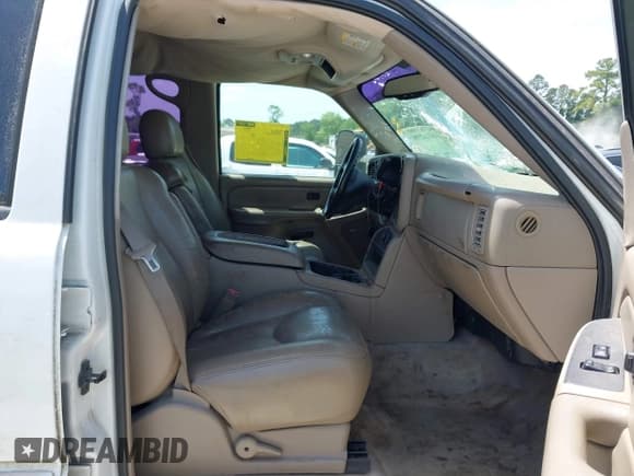 ✅ 2004 Chevrolet Silverado 2500HD LS • VIN: 1GCHK23104F136404 • Лот: 42147918. Опубликован ранее на IAAI с пробегом 228 894 миль. Бесплатный доступ к архиву аукционных продаж из США и подробный отчёт об истории автомобиля на DreamBid. Изображение 5.