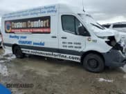 ✅ 2020 Freightliner Sprinter • VIN: W2Y5ECHY1LT039085 • Lot: 49154725. Wystawiony na Copart z przebiegiem Nie podano. Bezpłatny archiwum sprzedaży aukcyjnych z USA i szczegółowy raport historii pojazdu na DreamBid. Zdjęcie 4.