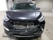 ✅ 2016 Hyundai Santa Fe • VIN: 5XYZWDLA3GG324484 • Лот: 38178744. Опубликован ранее на Copart с пробегом 70 116 миль. Бесплатный доступ к архиву аукционных продаж из США и подробный отчёт об истории автомобиля на DreamBid. Изображение 13.