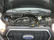 ✅ 2021 Ford Transit Passenger XL • VIN: 1FBAX2C88MKA64749 • Лот: 94913935. Опубликован ранее на Copart с пробегом 68 184 миль. Бесплатный доступ к архиву аукционных продаж из США и подробный отчёт об истории автомобиля на DreamBid. Изображение 14.