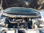 ✅ 2005 Dodge Caravan SXT • VIN: 2D4GP44L55R473236 • Лот: 43574197. Опубликован ранее на IAAI с пробегом 189 228 миль. Бесплатный доступ к архиву аукционных продаж из США и подробный отчёт об истории автомобиля на DreamBid. Изображение 10.