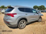✅ 2021 Hyundai Santa Fe SEL • VIN: 5NMS64AJ3MH335944 • Лот: 71310715. Опубликован ранее на Copart с пробегом 113 302 миль. Бесплатный доступ к архиву аукционных продаж из США и подробный отчёт об истории автомобиля на DreamBid. Изображение 3.