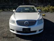 ✅ 2010 Buick LaCrosse CXS • VIN: 1G4GE5EV3AF145755 • Lot: 82200945. Listed on Copart with 219,033 mi. Free auction sales archive from the USA and detailed vehicle history report at DreamBid. Image 5.