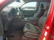 ✅ 2023 Honda Pilot EX-L • VIN: 5FNYG1H57PB019242 • Лот: 59748045. Опубликован ранее на Copart с пробегом 23 270 миль. Бесплатный доступ к архиву аукционных продаж из США и подробный отчёт об истории автомобиля на DreamBid. Изображение 7.