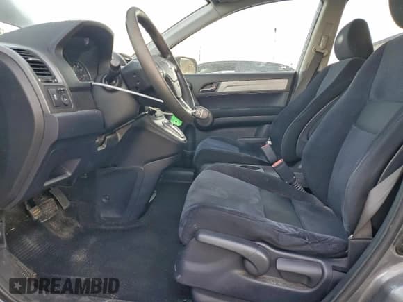 ✅ 2011 Honda CR-V SE • VIN: 5J6RE4H47BL001651 • Lot: 93947135. Listed on Copart with 155,712 mi. Free auction sales archive from the USA and detailed vehicle history report at DreamBid. Image 7.