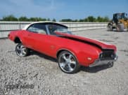 ✅ 1969 Oldsmobile Cutlass • VIN: 336679Z104369 • Lot: 65233604. Listed on Copart with 2,367 mi. Free auction sales archive from the USA and detailed vehicle history report at DreamBid. Image 4.