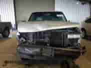 1996 Chevrolet Tahoe с VIN 3GNEK18R8TG153886, выставлен на аукционе Copart как лот 82260705 с пробегом 126 142 миль миль и Списание • Salvage title. История ставок и продаж доступна на DreamBid. Изображение 5.