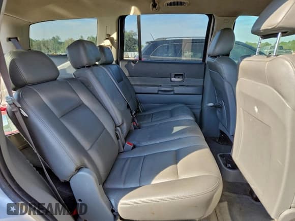 ✅ 2004 Dodge Durango SLT • VIN: 1D4HD48N24F210295 • Lot: 91902905. Listed on Copart with 162,669 mi. Free auction sales archive from the USA and detailed vehicle history report at DreamBid. Image 11.