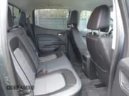 ✅ 2019 Chevrolet Colorado 4WD Z71 • VIN: 1GCPTDE14K1141018 • Лот: 43328790. Опубликован ранее на IAAI с пробегом 183 824 миль. Бесплатный доступ к архиву аукционных продаж из США и подробный отчёт об истории автомобиля на DreamBid. Изображение 8.