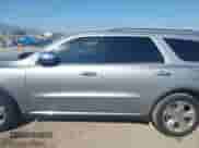 2015 Dodge Durango SXT z VIN 1C4RDHAG9FC689792, wystawiony jako IAAI lot #43184445 z przebiegiem 161 938 mil mil oraz . Historia ofert i sprzedaży dostępna na DreamBid. Obrazek 14.