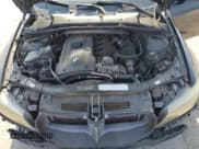 ✅ 2010 BMW 3 Series 335i • VIN: WBAPM7C53AE192244 • Lot: 77844314. Listed on Copart with 100,298 mi. Free auction sales archive from the USA and detailed vehicle history report at DreamBid. Image 11.