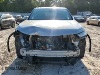 2023 Chevrolet Traverse LT с VIN 1GNEVHKW6PJ241337, выставлен на аукционе Copart как лот 80148865 с пробегом 43 630 миль миль и На запчасти • Non repairable. История ставок и продаж доступна на DreamBid. Изображение 5.