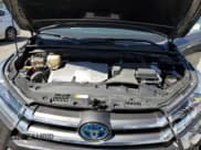 ✅ 2019 Toyota Highlander Hybrid Limited • VIN: 5TDDGRFH2KS074728 • Lot: 68037925. Listed on Copart with 19,740 mi. Free auction sales archive from the USA and detailed vehicle history report at DreamBid. Image 12.