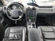 ✅ 2008 Ford Taurus X Limited • VIN: 1FMDK06W08GA05995 • Lot: 52852145. Listed on Copart with 298,356 mi. Free auction sales archive from the USA and detailed vehicle history report at DreamBid. Image 8.