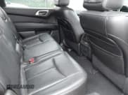 ✅ 2013 Nissan Pathfinder SL • VIN: 5N1AR2MM2DC637622 • Lot: 42374053. Listed on IAAI with 139,278 mi. Free auction sales archive from the USA and detailed vehicle history report at DreamBid. Image 8.