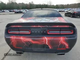 ✅ 2010 Dodge Challenger SRT-8 • VIN: 2B3CJ7DW2AH161272 • Lot: 85852604. Wystawiony na Copart z przebiegiem 133 635 mil. Bezpłatny archiwum sprzedaży aukcyjnych z USA i szczegółowy raport historii pojazdu na DreamBid. Zdjęcie 6.