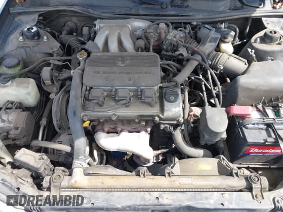 ✅ 1998 Toyota Camry LE • VIN: JT2BF28KXW0118504 • Lot: 42096672. Listed on IAAI with 257,358 mi. Free auction sales archive from the USA and detailed vehicle history report at DreamBid. Image 10.