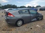 ✅ 2011 Honda Insight • VIN: JHMZE2H38BS003088 • Lot: 63558885. Listed on Copart with 14,396 mi. Free auction sales archive from the USA and detailed vehicle history report at DreamBid. Image 3.