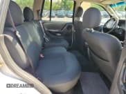 ✅ 2003 Jeep Grand Cherokee Laredo • VIN: 1J4GW48S63C556627 • Lot: 70764035. Listed on Copart with Not provided. Free auction sales archive from the USA and detailed vehicle history report at DreamBid. Image 11.