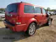 2007 Dodge Nitro R/T с VIN 1D8GU58647W623154, выставлен на аукционе Copart как лот 71018044 с пробегом 183 800 миль миль и Списание • Salvage title. История ставок и продаж доступна на DreamBid. Изображение 3.