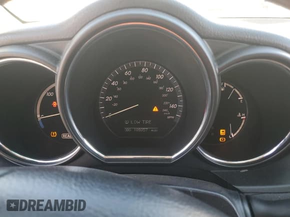 ✅ 2008 Lexus RX 400h • VIN: JTJGW31U382006498 • Lot: 85955655. Wystawiony na Copart z przebiegiem 189 357 mil. Bezpłatny archiwum sprzedaży aukcyjnych z USA i szczegółowy raport historii pojazdu na DreamBid. Zdjęcie 9.