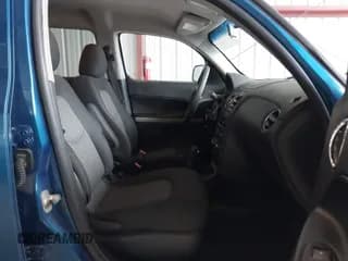 ✅ 2010 Chevrolet HHR LS • VIN: 3GNBAADB2AS506373 • Lot: 41473211. Listed on IAAI with 102,006 mi. Free auction sales archive from the USA and detailed vehicle history report at DreamBid. Image 5.