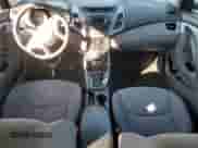 2014 Hyundai Elantra SE с VIN 5NPDH4AEXEH504366, выставлен на аукционе Copart как лот 82656305 с пробегом 117 891 миль миль и Списание • Salvage title. История ставок и продаж доступна на DreamBid. Изображение 8.