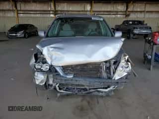 2007 Hyundai Entourage GLS z VIN KNDMC233576022075, wystawiony jako Copart lot #60694695 z przebiegiem 223 419 mil mil oraz Szkoda całkowita • Salvage title. Historia ofert i sprzedaży dostępna na DreamBid. Obrazek 5.