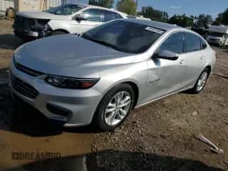 ✅ 2016 Chevrolet Malibu LT • VIN: 1G1ZE5ST4GF294760 • Lot: 84407085. Wystawiony na Copart z przebiegiem 126 251 mil mil. Skorzystaj z bezpłatnego archiwum sprzedaży aukcyjnych z USA i zobacz szczegółowy raport historii pojazdu na DreamBid. Zdjęcie 1.