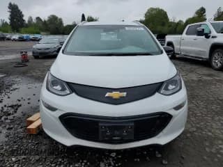 ✅ 2017 Chevrolet Bolt EV Premier • VIN: 1G1FX6S07H4141943 • Lot: 52696674. Wystawiony na Copart z przebiegiem 77 011 mil. Bezpłatny archiwum sprzedaży aukcyjnych z USA i szczegółowy raport historii pojazdu na DreamBid. Zdjęcie 5.