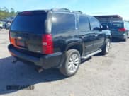 ✅ 2007 Chevrolet Tahoe LT • VIN: 1GNFK13087R365464 • Лот: 43520904. Опубликован ранее на IAAI с пробегом 249 814 миль. Бесплатный доступ к архиву аукционных продаж из США и подробный отчёт об истории автомобиля на DreamBid. Изображение 4.
