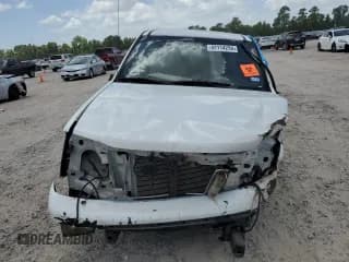 ✅ 2009 Chevrolet Colorado Work Truck • VIN: 1GCCS199998144983 • Лот: 62114234. Опубликован ранее на Copart с пробегом Не указан. Бесплатный доступ к архиву аукционных продаж из США и подробный отчёт об истории автомобиля на DreamBid. Изображение 5.