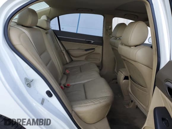 ✅ 2008 Honda Civic EX-L • VIN: 2HGFA16908H313786 • Lot: 92063595. Wystawiony na Copart z przebiegiem 178 952 mil. Bezpłatny archiwum sprzedaży aukcyjnych z USA i szczegółowy raport historii pojazdu na DreamBid. Zdjęcie 10.