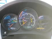 ✅ 2016 Porsche Macan Turbo • VIN: WP1AF2A55GLB94427 • Lot: 52708835. Listed on Copart with 137,683 mi. Free auction sales archive from the USA and detailed vehicle history report at DreamBid. Image 9.