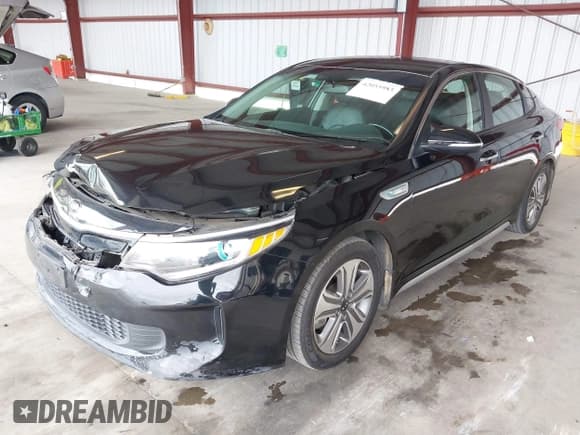 ✅ 2017 Kia Optima EX • VIN: KNAGU4LE5H5016627 • Lot: 42055983. Wystawiony na IAAI z przebiegiem 119 573 mil. Bezpłatny archiwum sprzedaży aukcyjnych z USA i szczegółowy raport historii pojazdu na DreamBid. Zdjęcie 2.