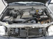 ✅ 2004 Toyota Tundra SR5 • VIN: 5TBET34124S452805 • Lot: 55786485. Wystawiony na Copart z przebiegiem 274 096 mil. Bezpłatny archiwum sprzedaży aukcyjnych z USA i szczegółowy raport historii pojazdu na DreamBid. Zdjęcie 11.