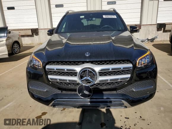 ✅ 2020 Mercedes-Benz GLS 450 • VIN: 4JGFF5KE3LA217518 • Lot: 89822075. Wystawiony na Copart z przebiegiem 49 673 mil. Bezpłatny archiwum sprzedaży aukcyjnych z USA i szczegółowy raport historii pojazdu na DreamBid. Zdjęcie 5.