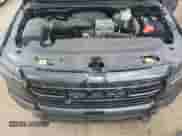 2021 Ram 1500 Limited with VIN 1C6SRFHT8MN672453, listed as a Copart auction lot 66826565 with 45,649 mi miles and Salvage title. Bid and sale history available at DreamBid. Image 11.