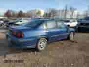 2005 Chevrolet Impala с VIN 2G1WF52E059230268, выставлен на аукционе Copart как лот 78665464 с пробегом 114 325 миль миль и Списание • Salvage title. История ставок и продаж доступна на DreamBid. Изображение 3.