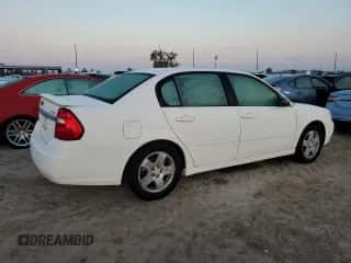 2004 Chevrolet Malibu LT z VIN 1G1ZU548X4F113801, wystawiony jako Copart lot #76394524 z przebiegiem Nie podano mil oraz Nie do naprawy • Non repairable. Historia ofert i sprzedaży dostępna na DreamBid. Obrazek 3.