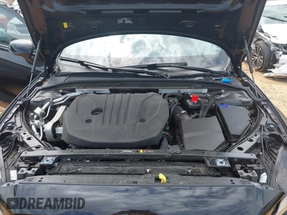 ✅ 2024 Volvo S60 Plus Black Edition • VIN: 7JRL12THXRG293984 • Lot: 42101901. Listed on IAAI with 23,976 mi. Free auction sales archive from the USA and detailed vehicle history report at DreamBid. Image 10.